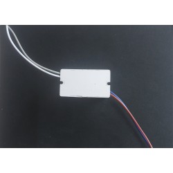 Controlador para tira LED