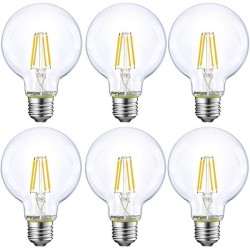 Foco Vintage Esfera G25