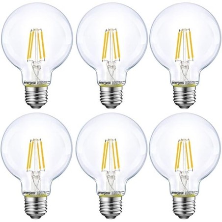 Foco Vintage Esfera G25