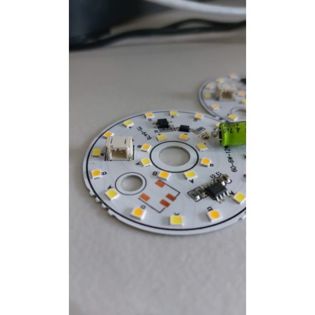 Panel de luces LED (1 unidad)