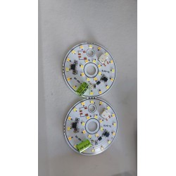 Panel de luces LED (1 unidad)