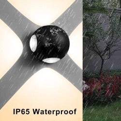 Foco E26 Tipo Vela Luz Blanca