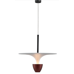 copy of Lámpara colgante esfera