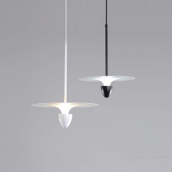 copy of Lámpara colgante esfera