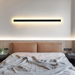 Lámpara led de pared