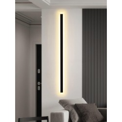 Lámpara led de pared