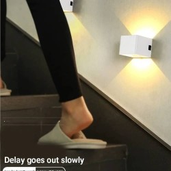 Lámpara de Pared Recargables