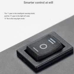 Lámpara de Pared Recargables