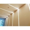 Rollo de tira LED flexible (5 metros) para exterior e interior