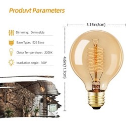 Lámpara de cielo 3 luces Estilo Nórdico