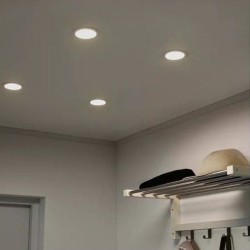 Spot de cielo luz neutra