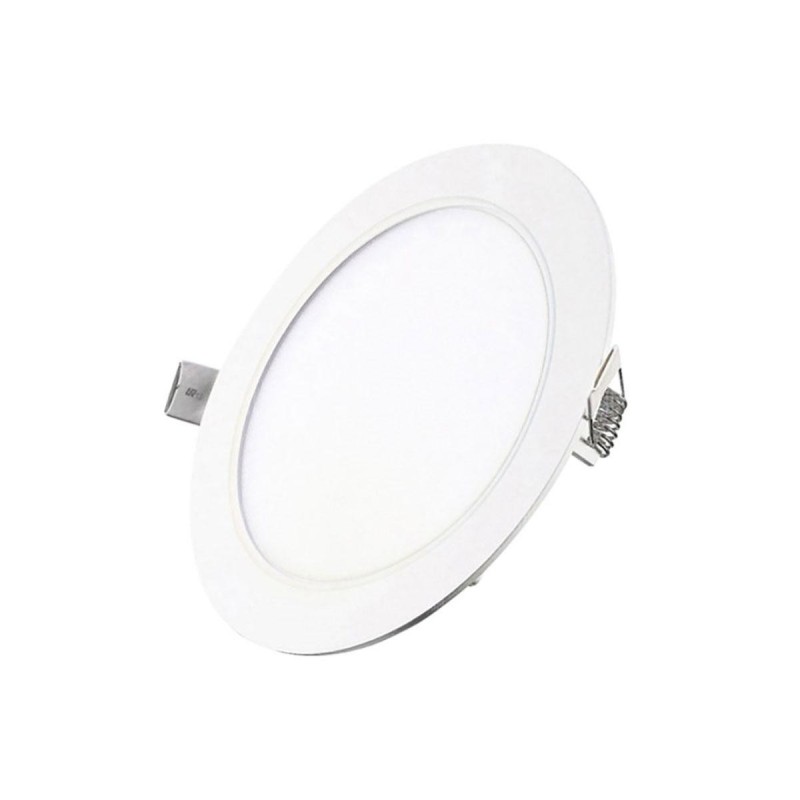 Spot de cielo luz cálida