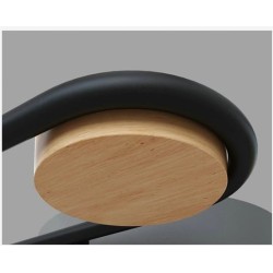 Lámpara de cielo LED con 6 luces