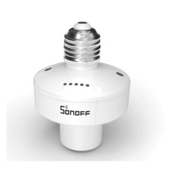 Porta Lámpara Inteligente