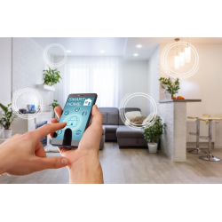 Interruptor Táctil Inteligente