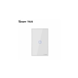 Interruptor Táctil Inteligente