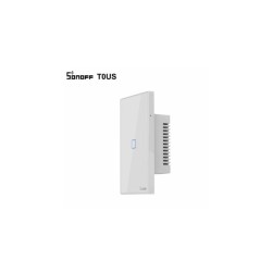 Interruptor Táctil Inteligente