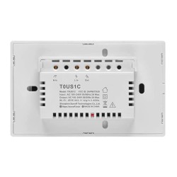 Interruptor Táctil Inteligente