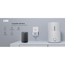 Tomacorriente Inteligente Wifi Sonoff S31