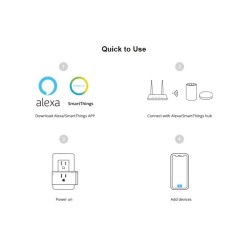 Tomacorriente Inteligente Wifi Sonoff S31