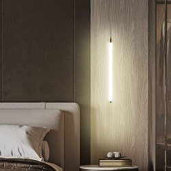 Lámpara tipo tubo led