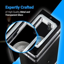 Lámpara de pared exterior (1 unidad)